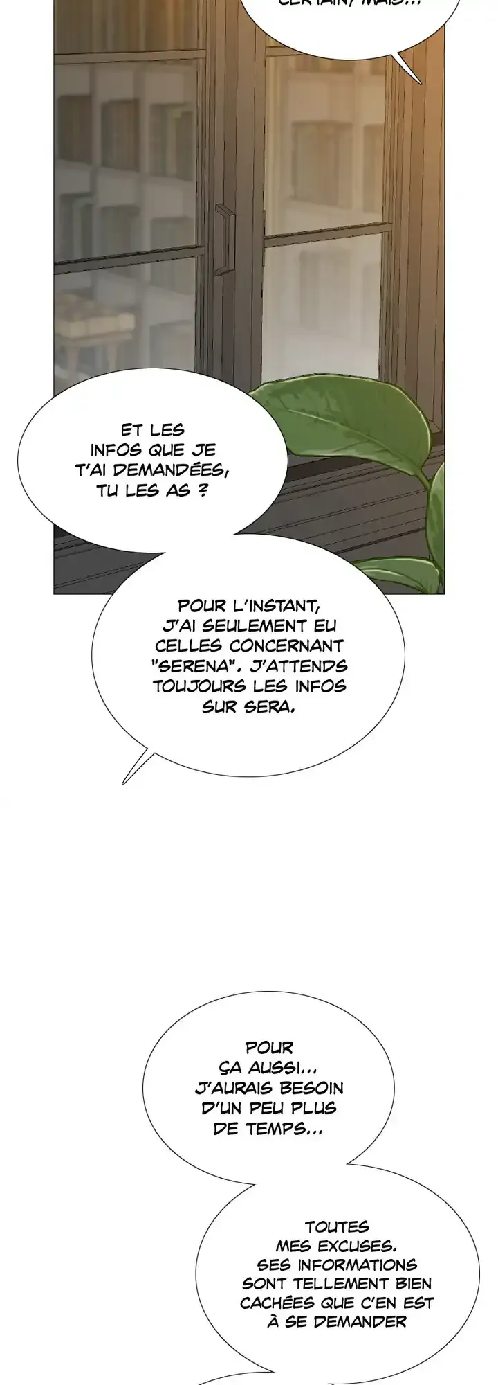 Read Serena FR Manga Online