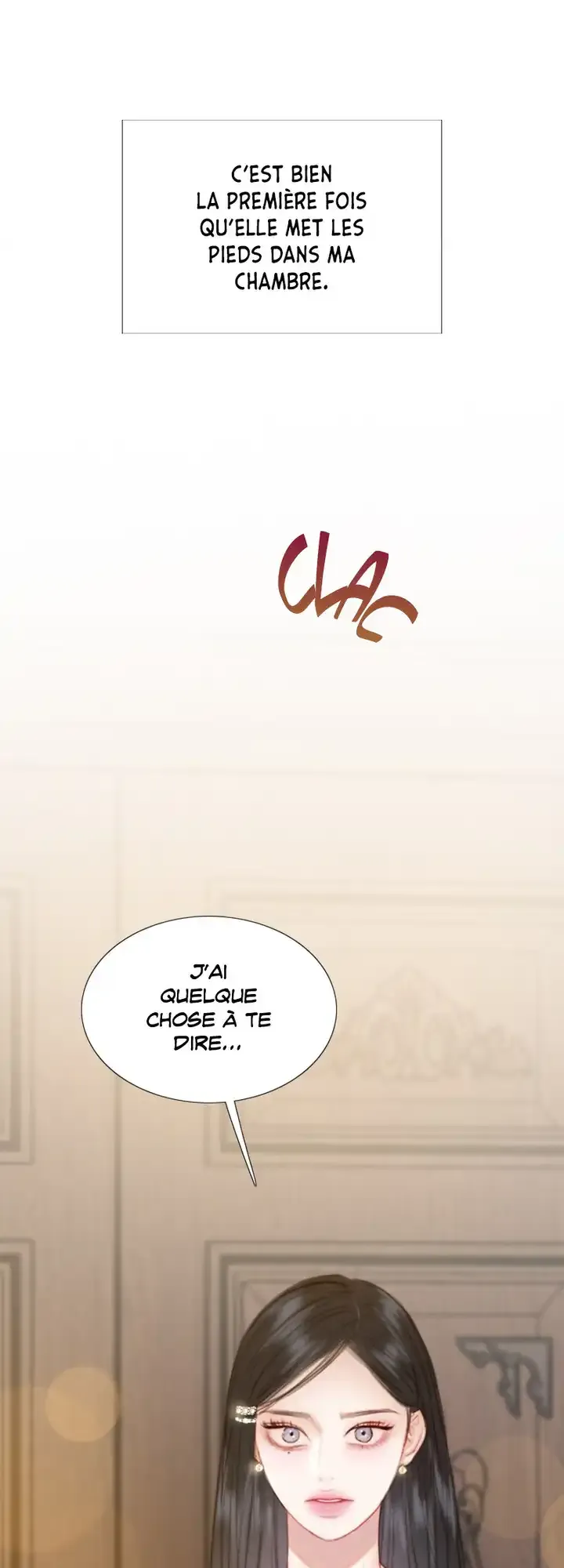 Read Serena FR Manga Online