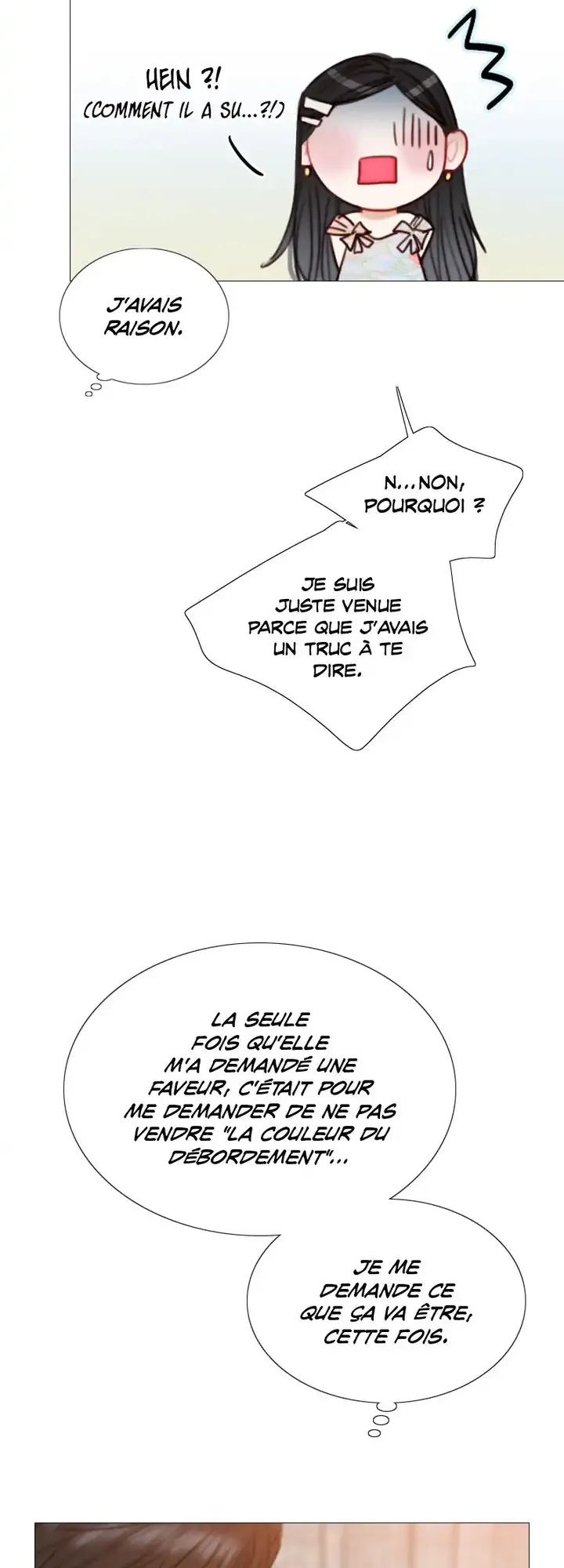 Read Serena FR Manga Online