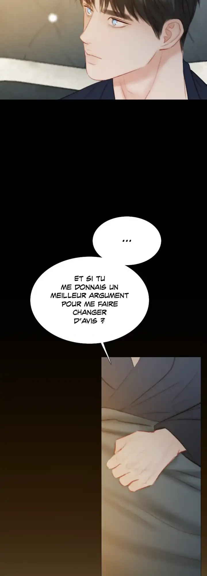 Read Serena FR Manga Online