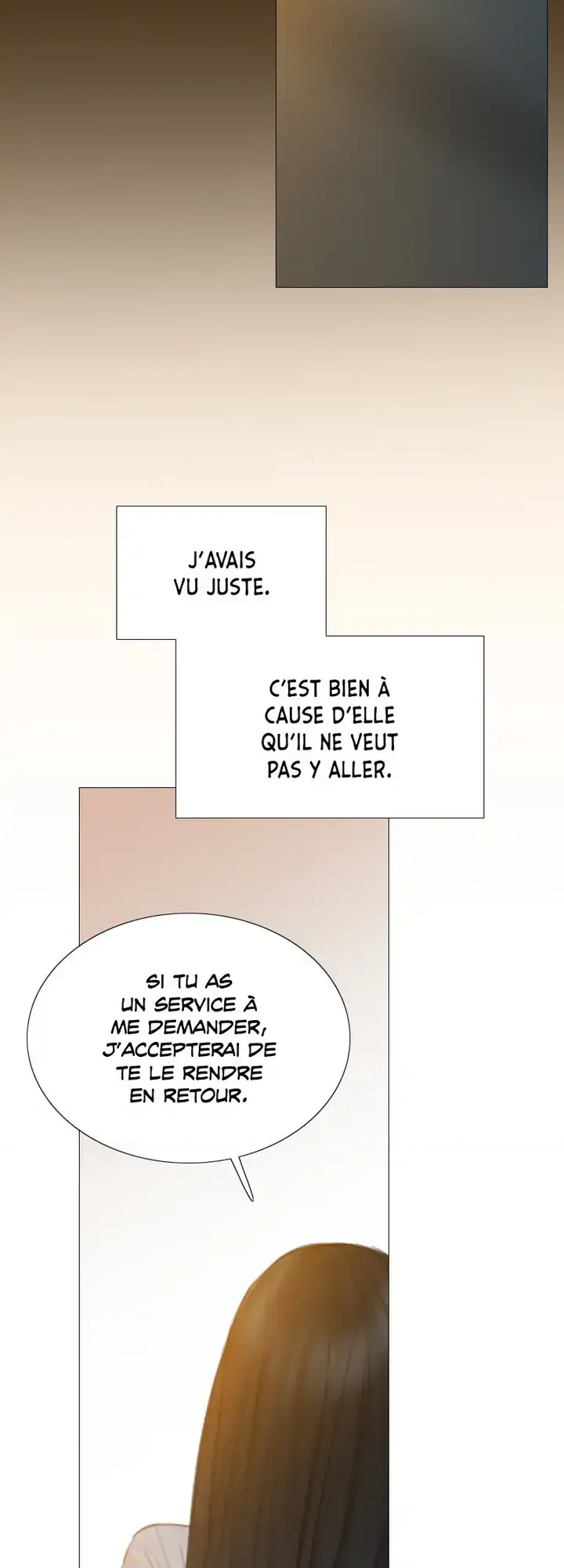 Read Serena FR Manga Online