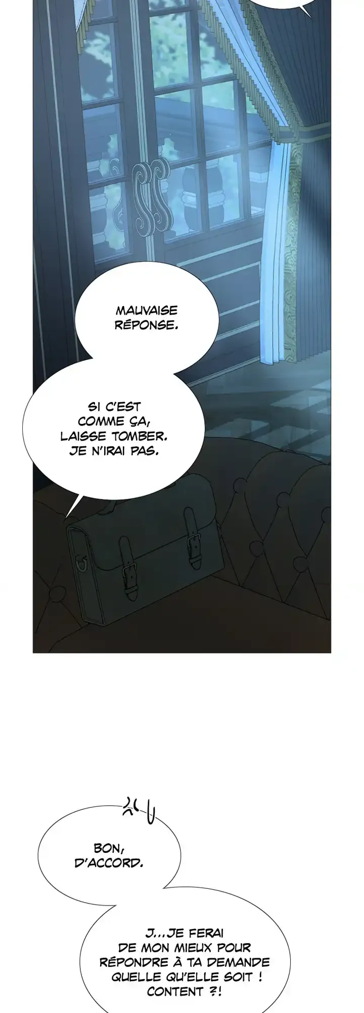 Read Serena FR Manga Online