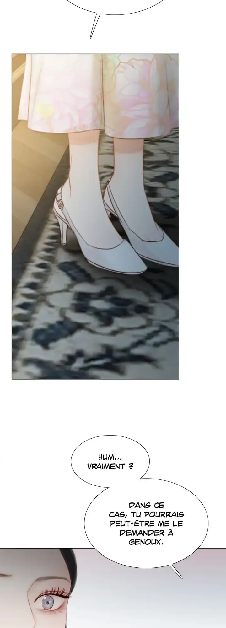 Read Serena FR Manga Online