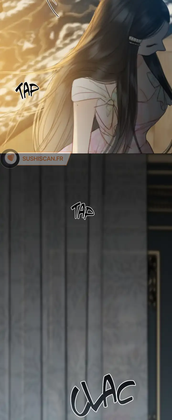 Read Serena FR Manga Online