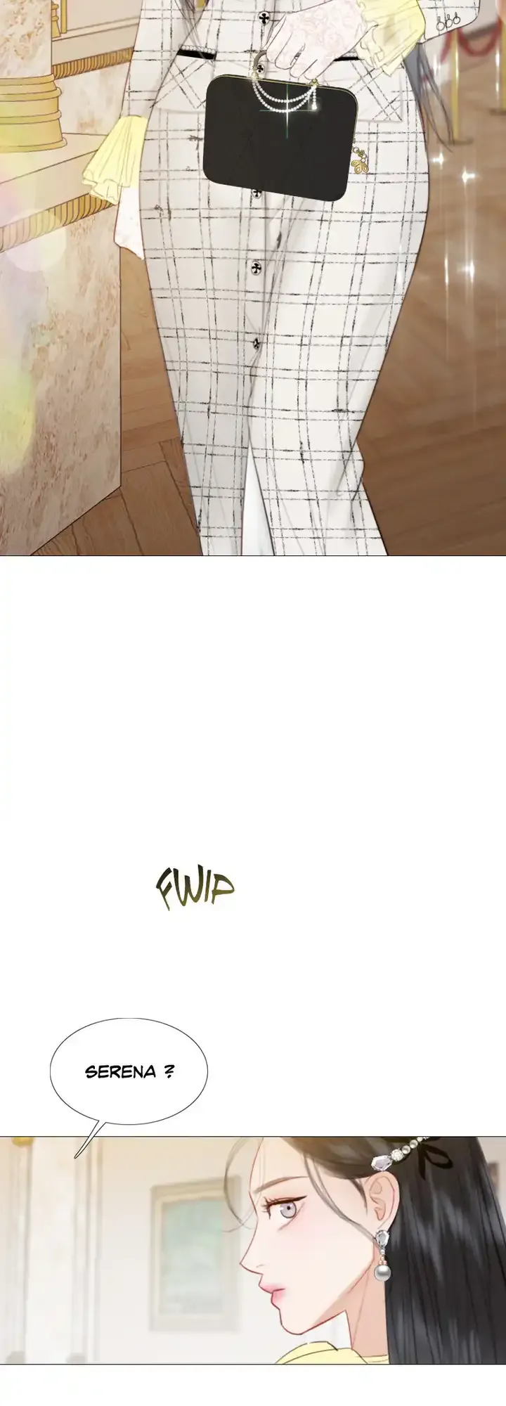 Read Serena FR Manga Online