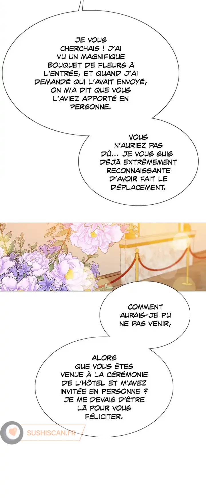 Read Serena FR Manga Online