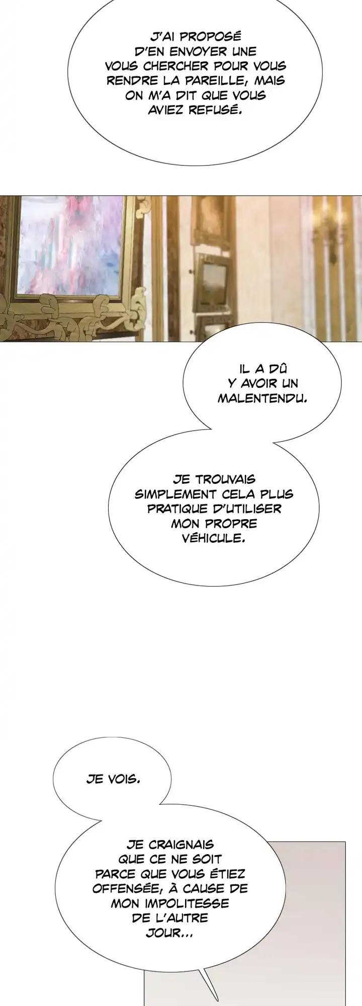 Read Serena FR Manga Online