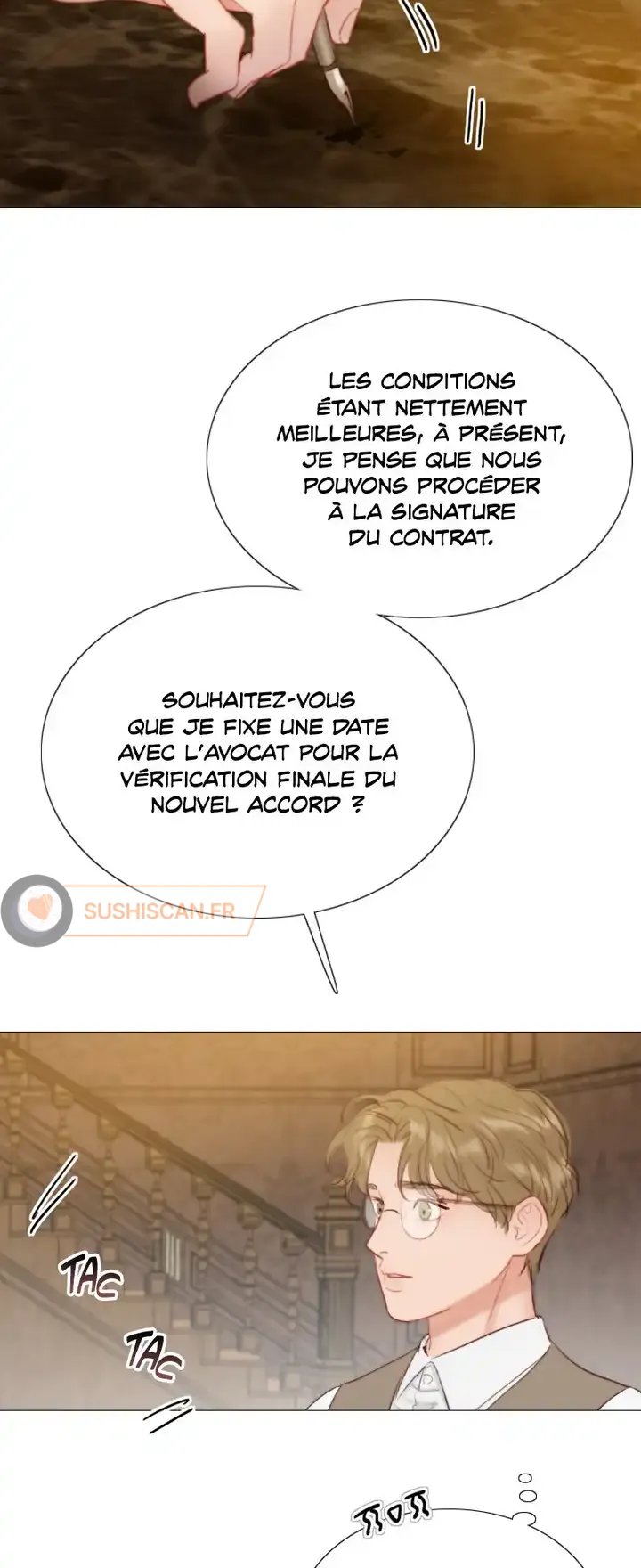 Read Serena FR Manga Online