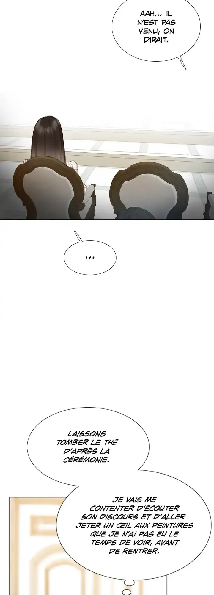 Read Serena FR Manga Online