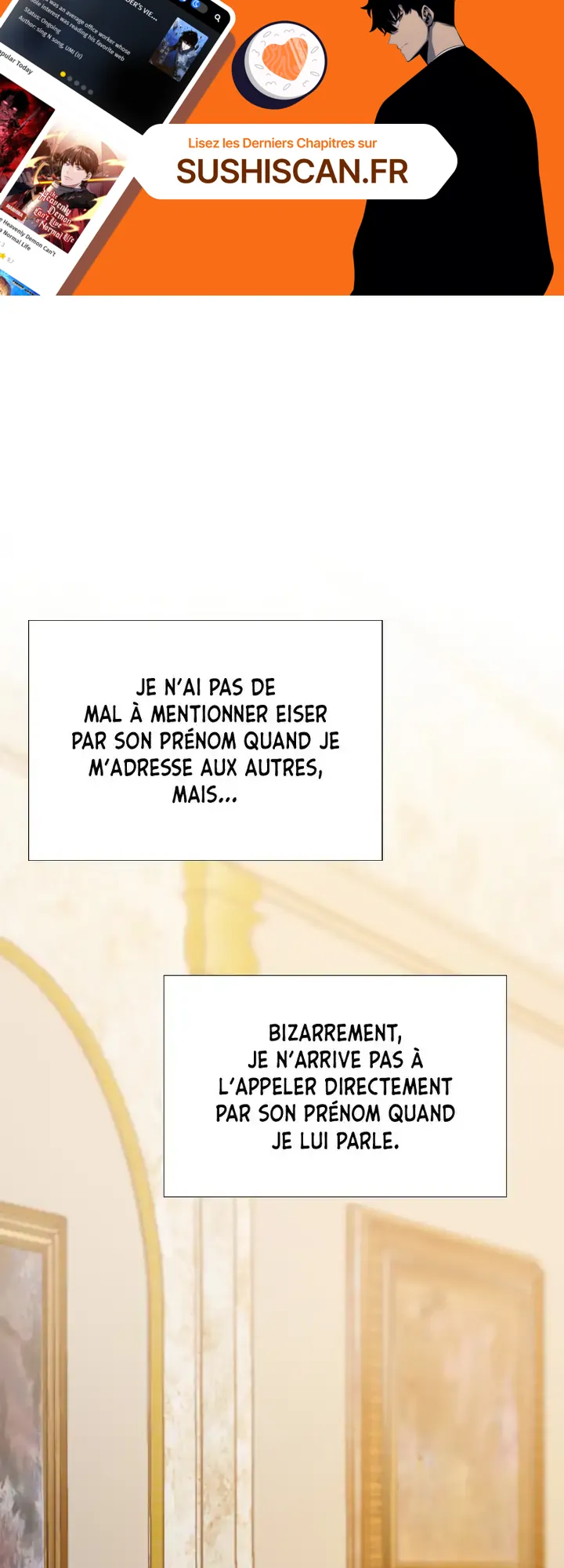 Read Serena FR Manga Online