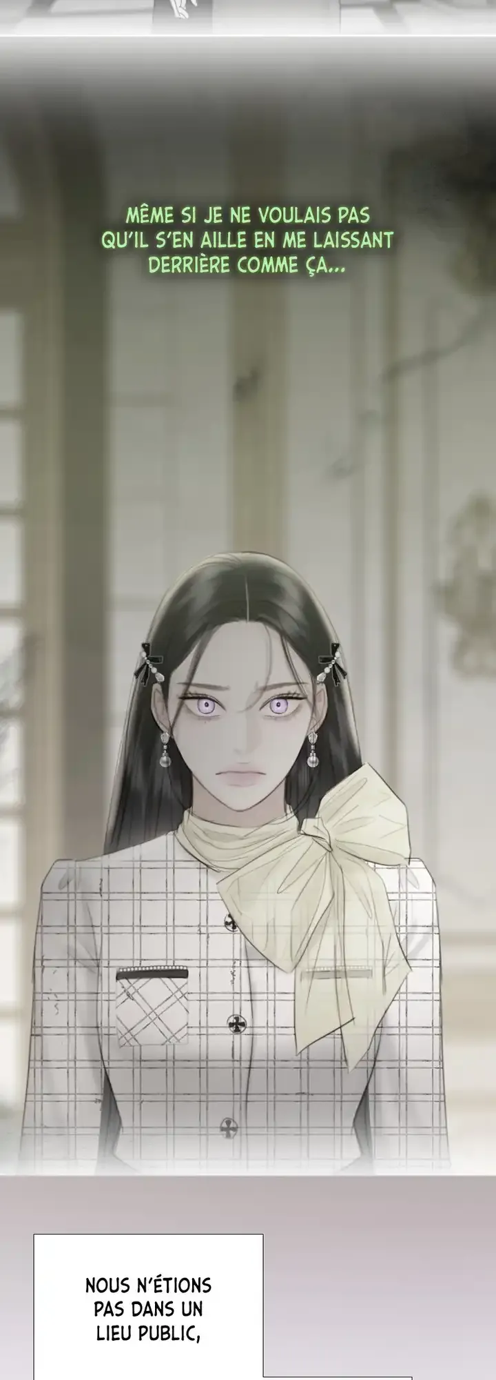 Read Serena FR Manga Online