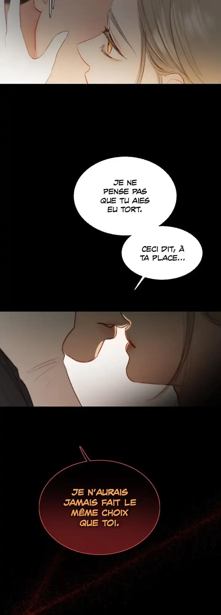 Read Serena FR Manga Online