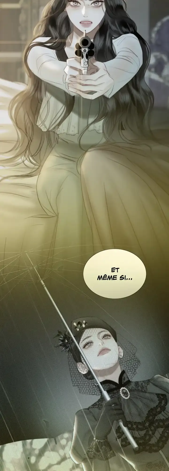 Read Serena FR Manga Online