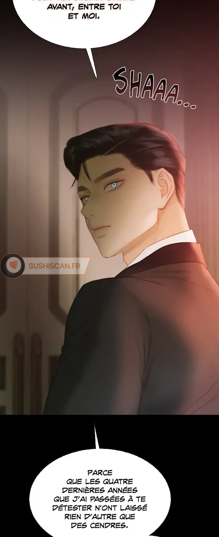 Read Serena FR Manga Online