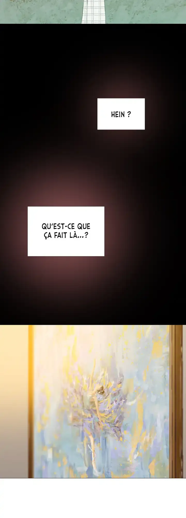 Read Serena FR Manga Online