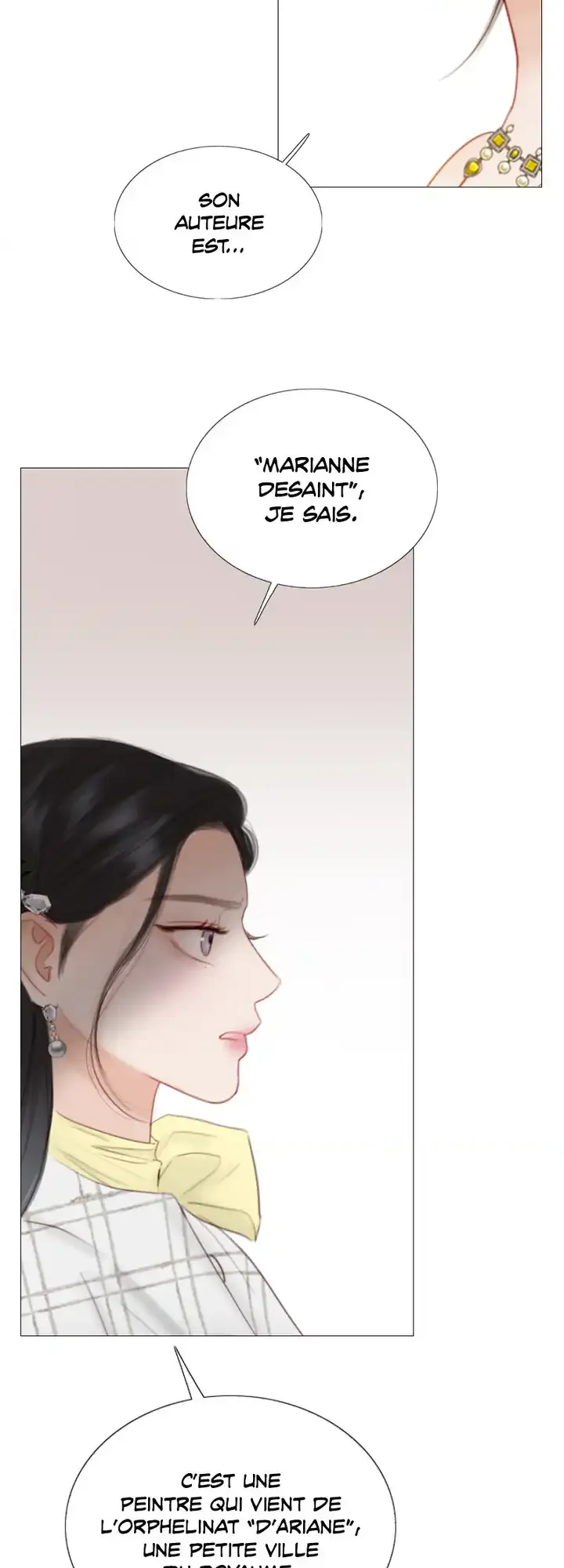 Read Serena FR Manga Online