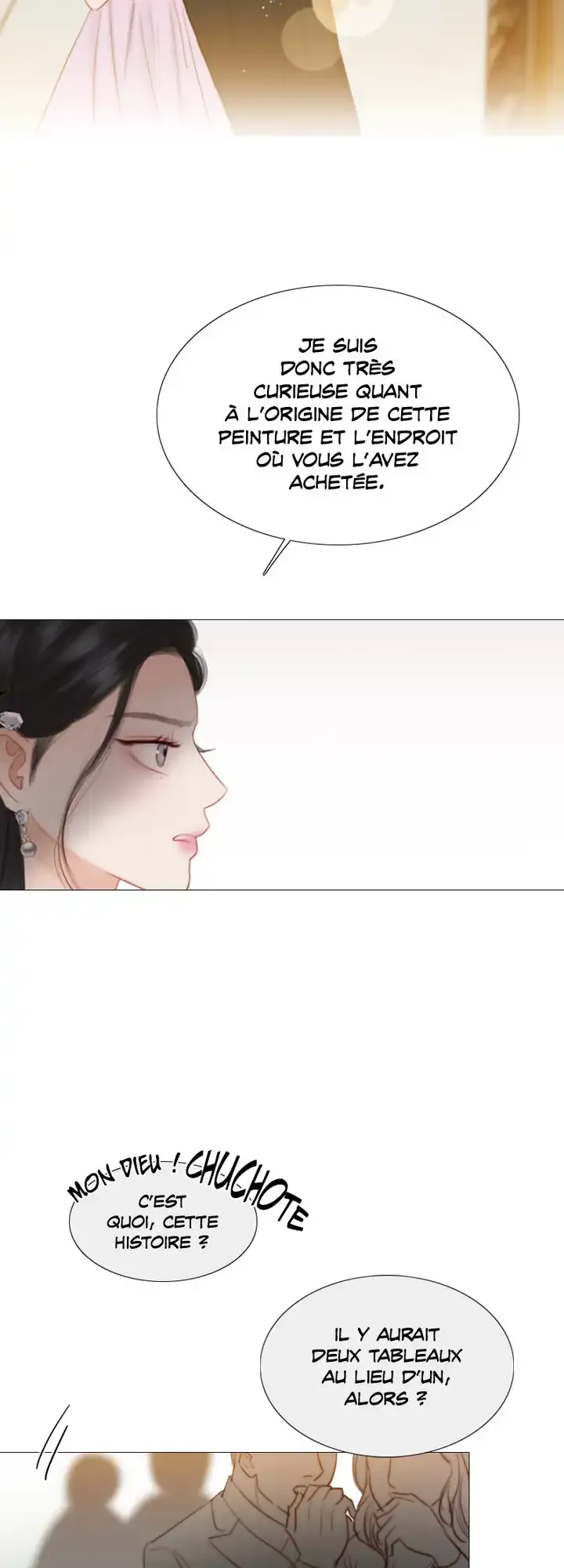 Read Serena FR Manga Online