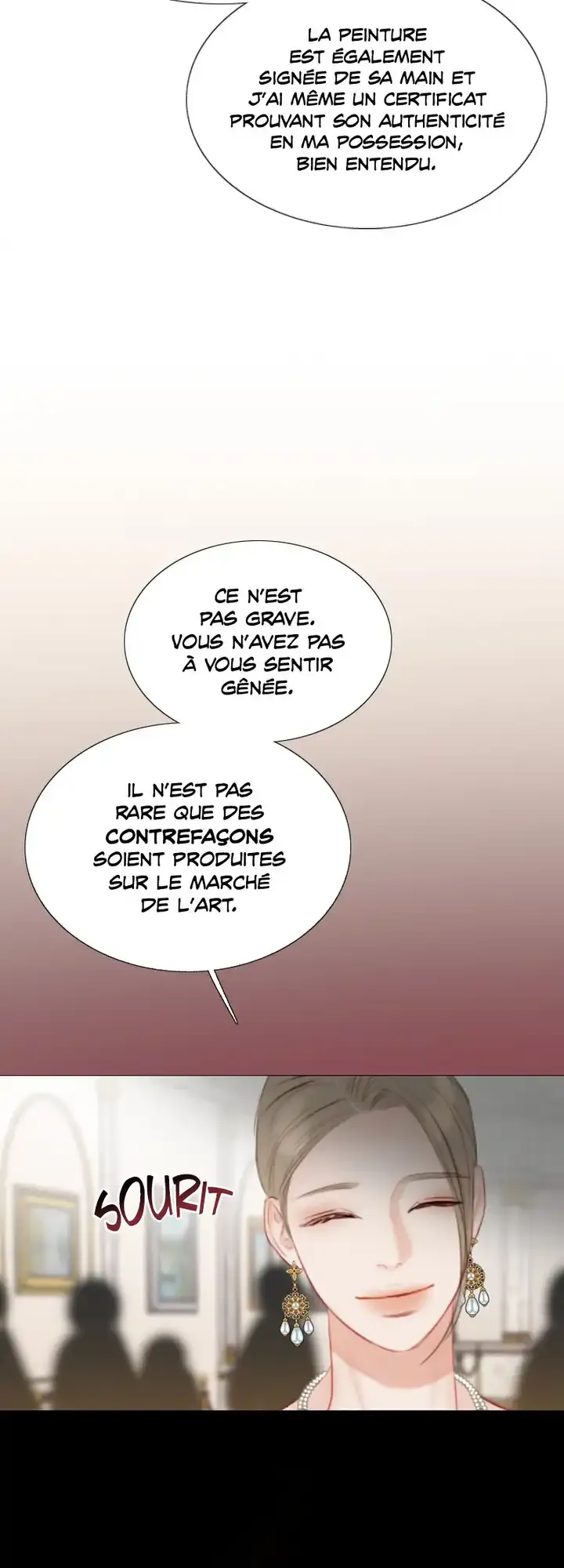 Read Serena FR Manga Online