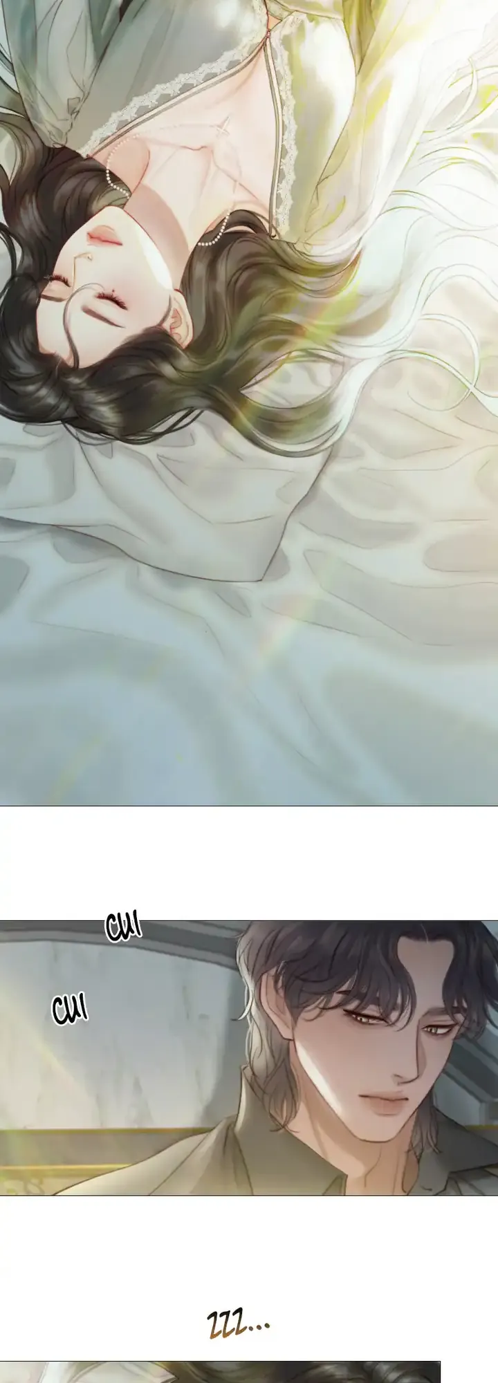 Read Serena FR Manga Online