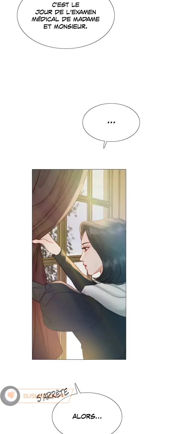 Read Serena FR Manga Online