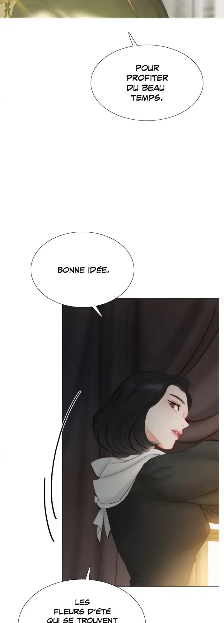 Read Serena FR Manga Online
