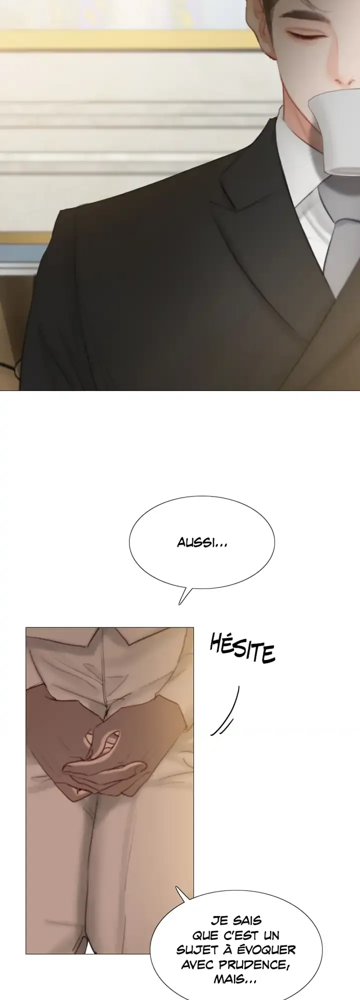 Read Serena FR Manga Online