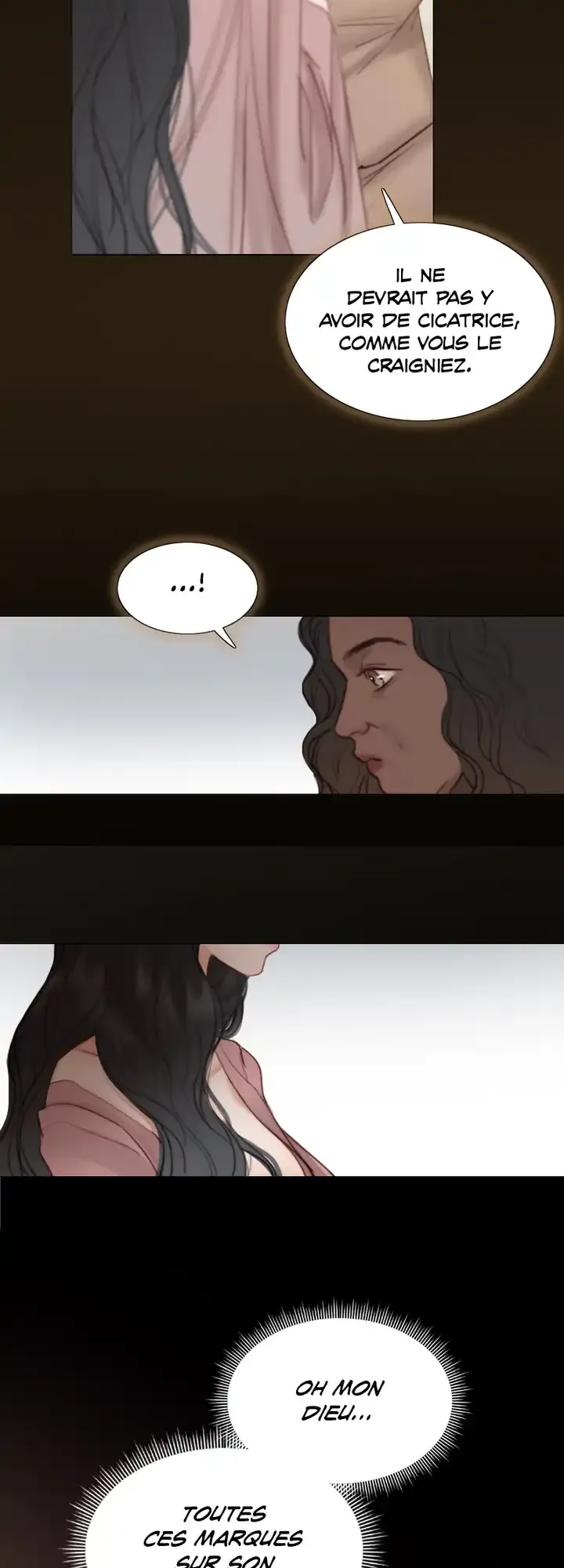 Read Serena FR Manga Online