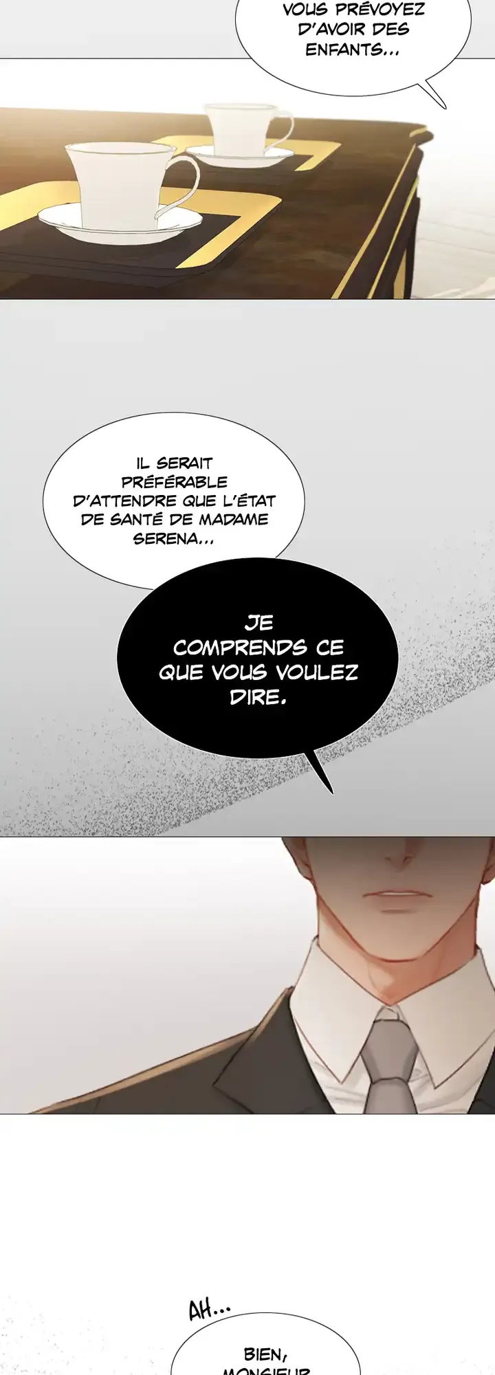 Read Serena FR Manga Online