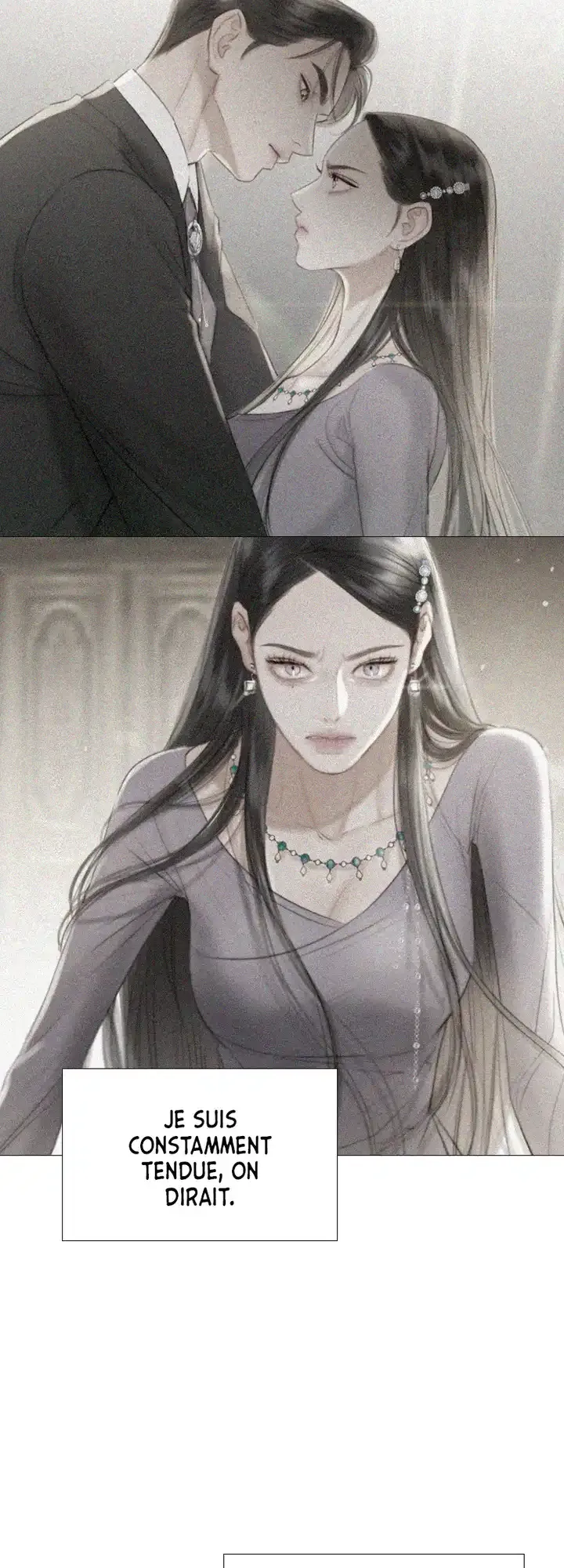 Read Serena FR Manga Online
