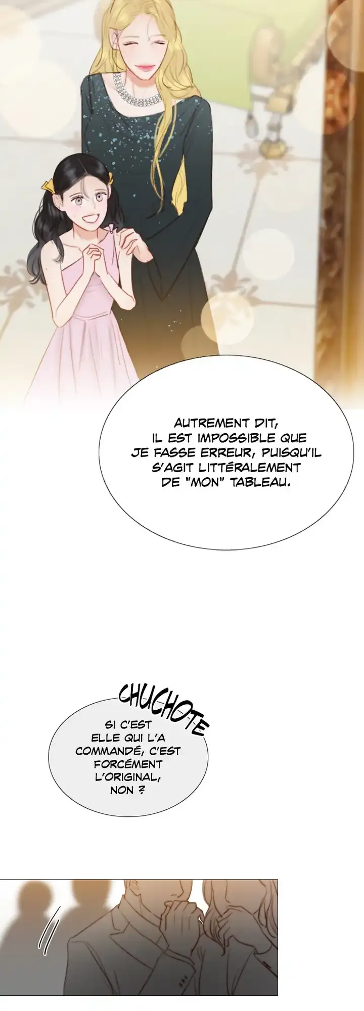 Read Serena FR Manga Online