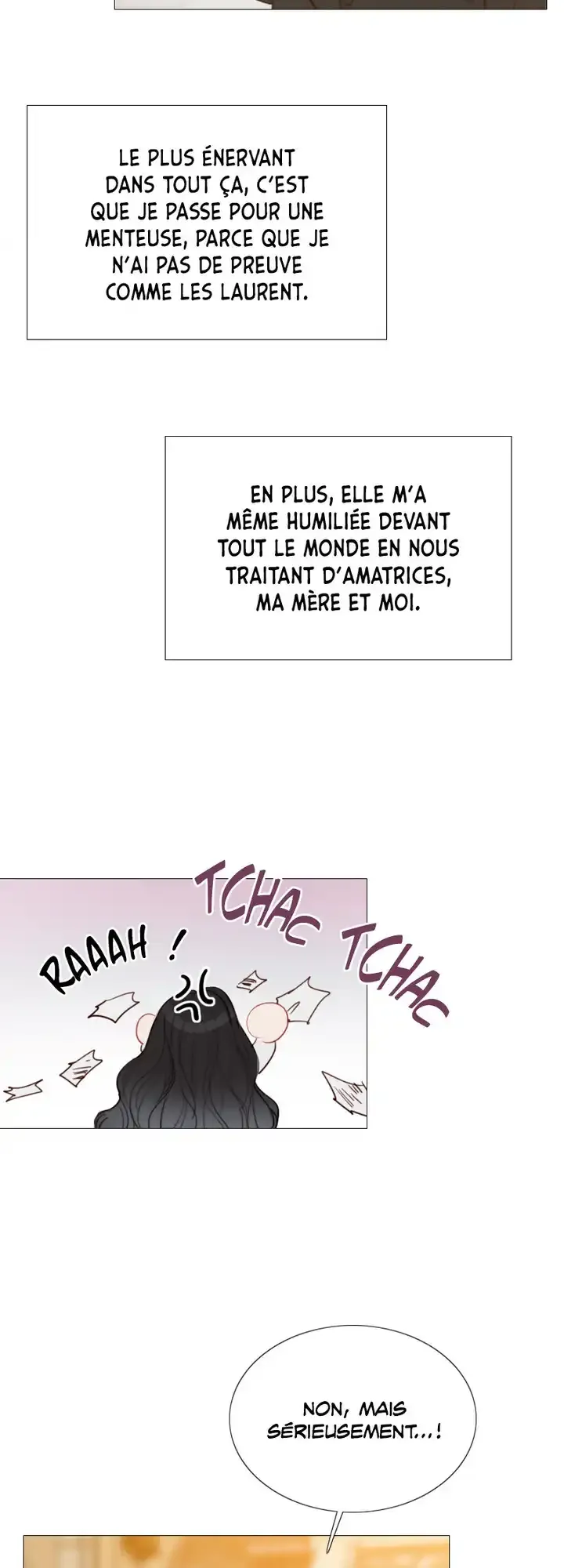 Read Serena FR Manga Online
