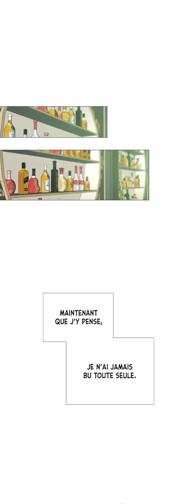 Read Serena FR Manga Online