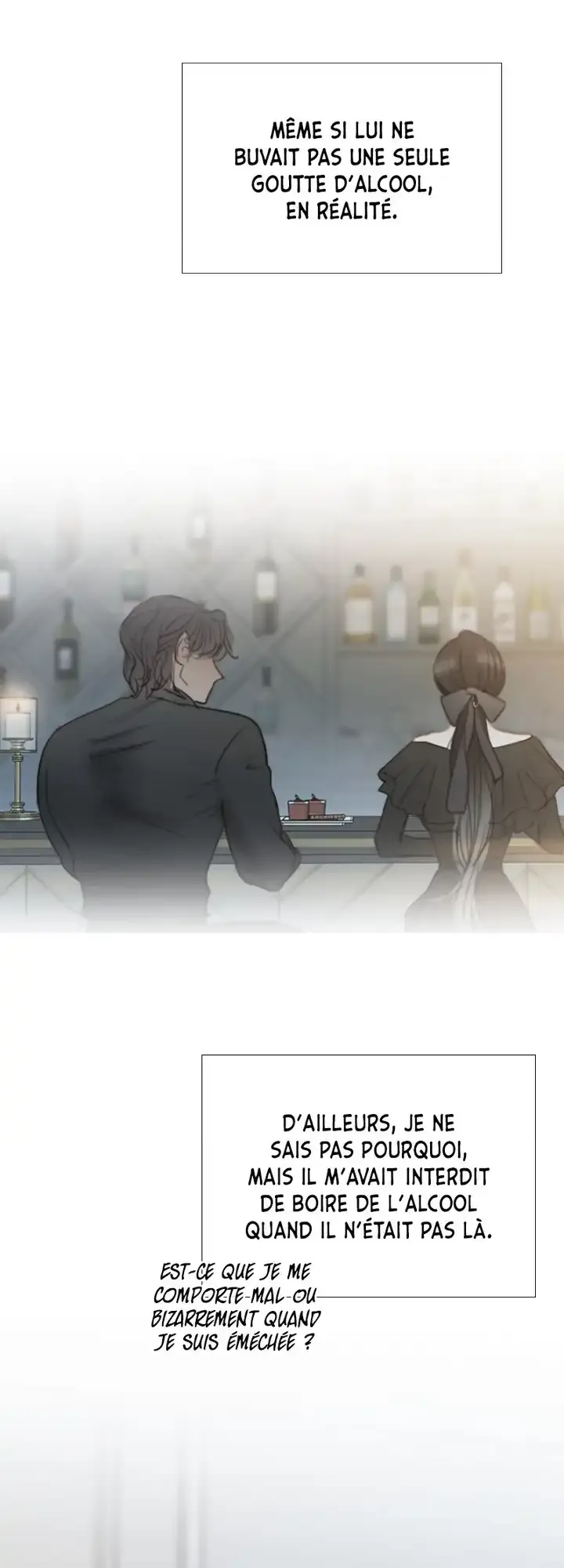 Read Serena FR Manga Online
