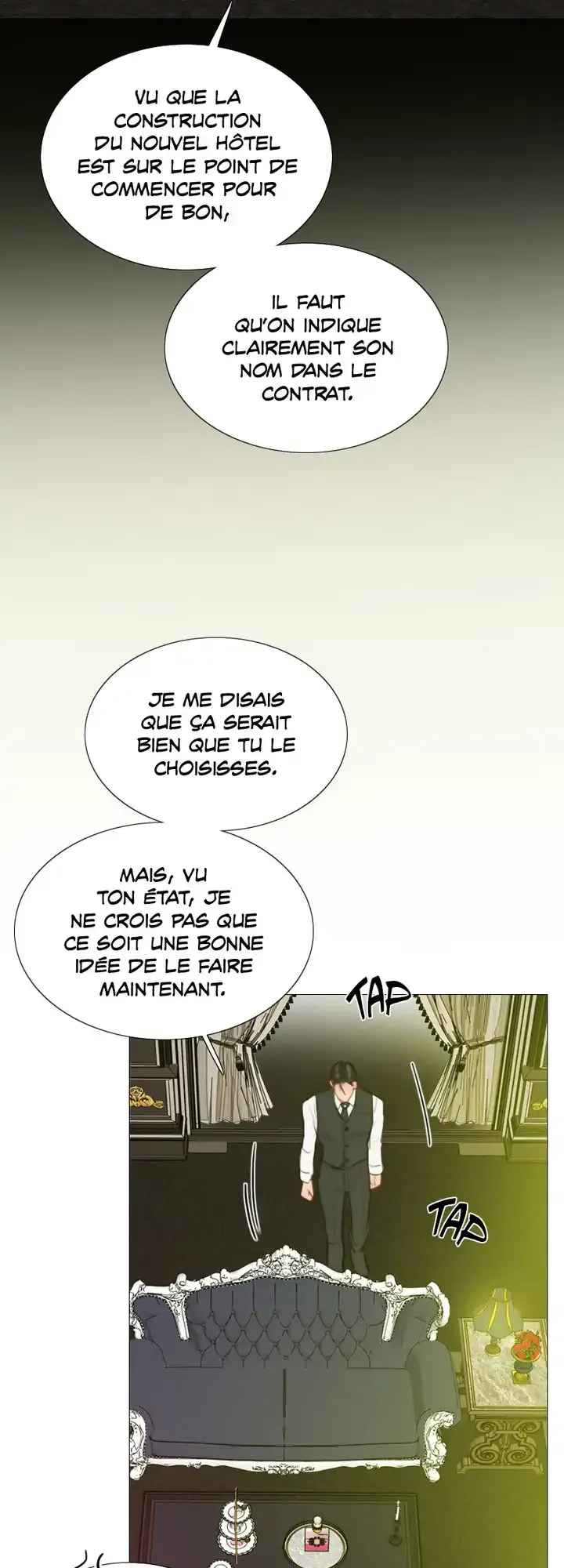 Read Serena FR Manga Online