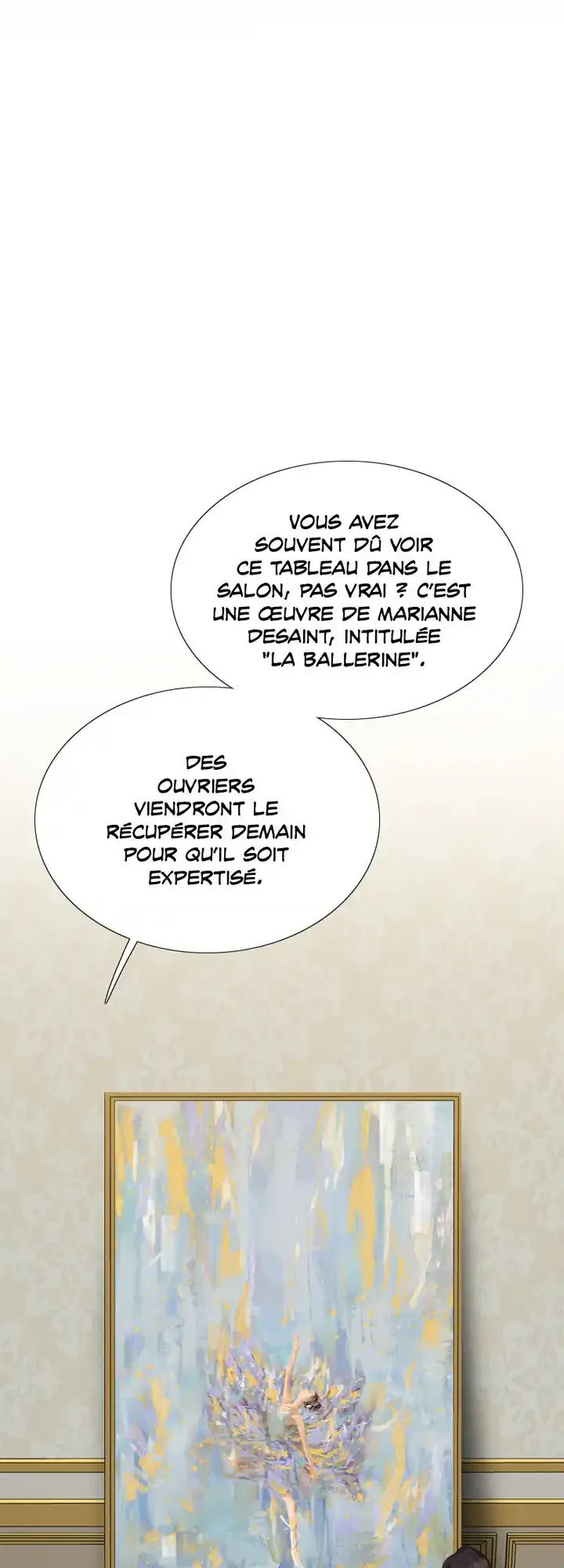 Read Serena FR Manga Online