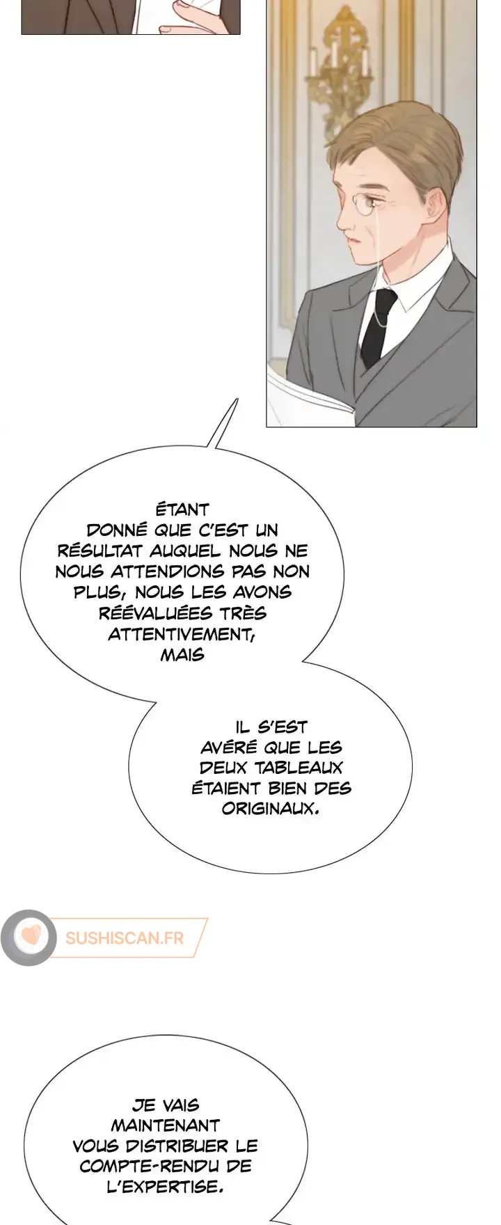 Read Serena FR Manga Online
