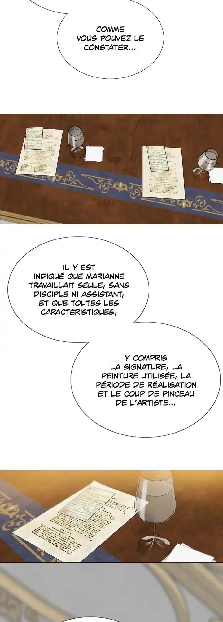 Read Serena FR Manga Online