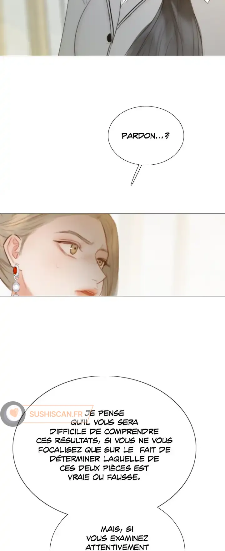 Read Serena FR Manga Online