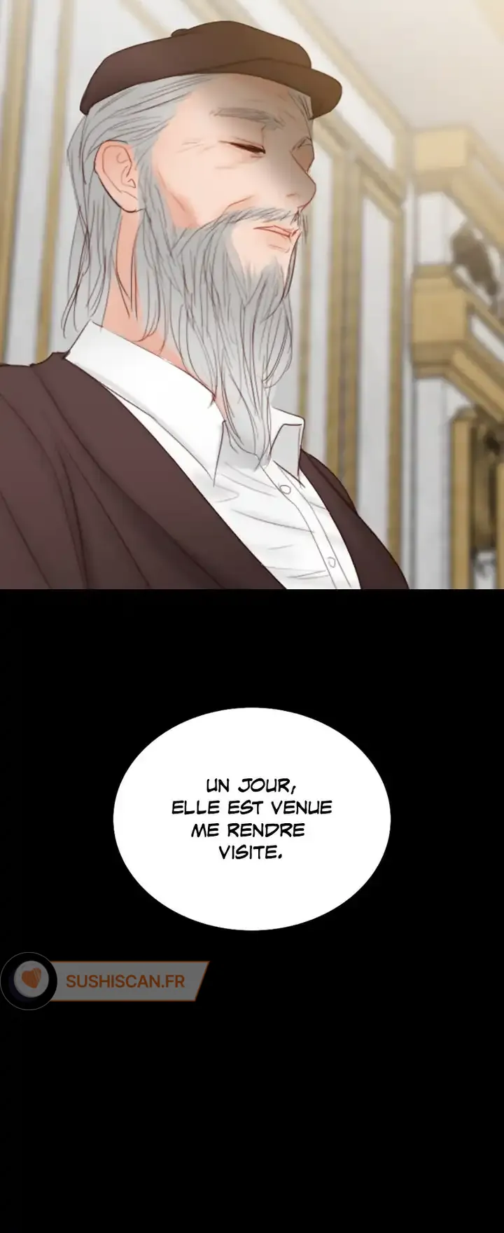 Read Serena FR Manga Online