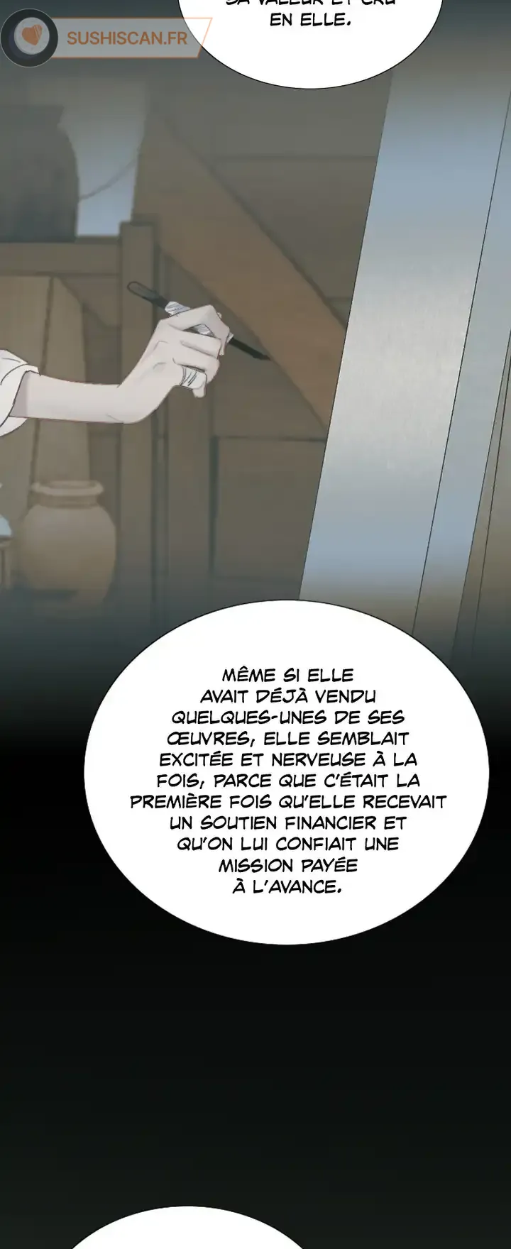 Read Serena FR Manga Online