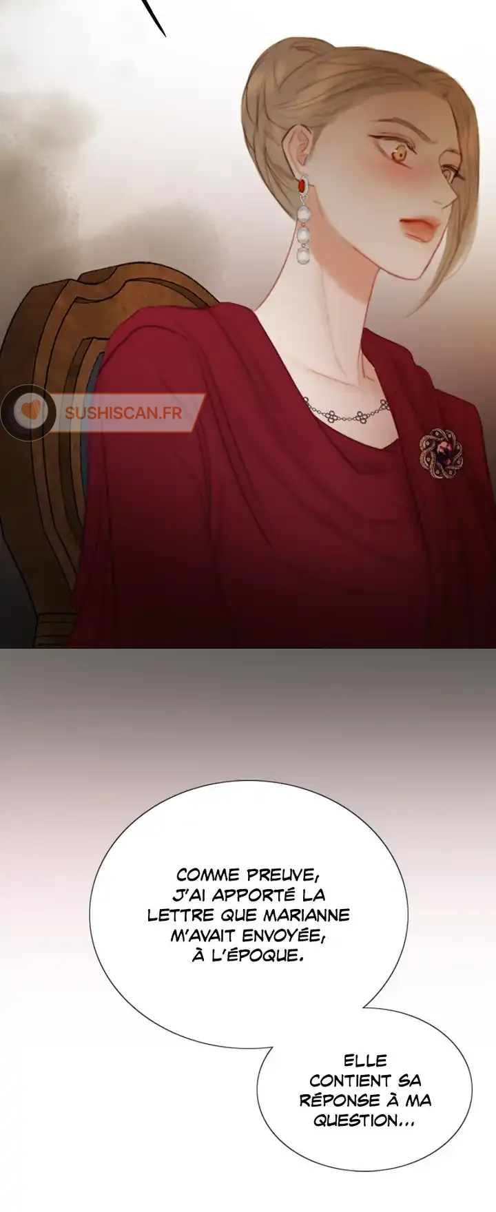 Read Serena FR Manga Online