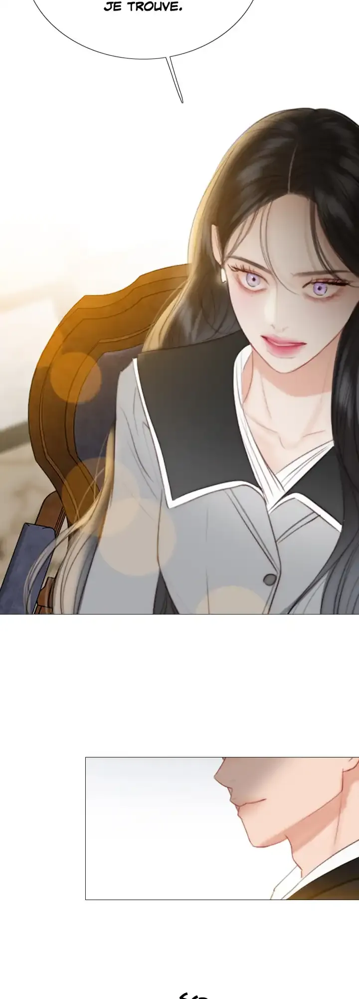 Read Serena FR Manga Online