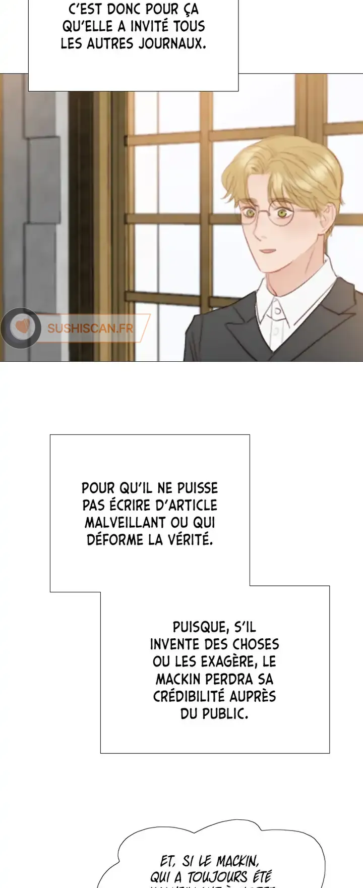 Read Serena FR Manga Online