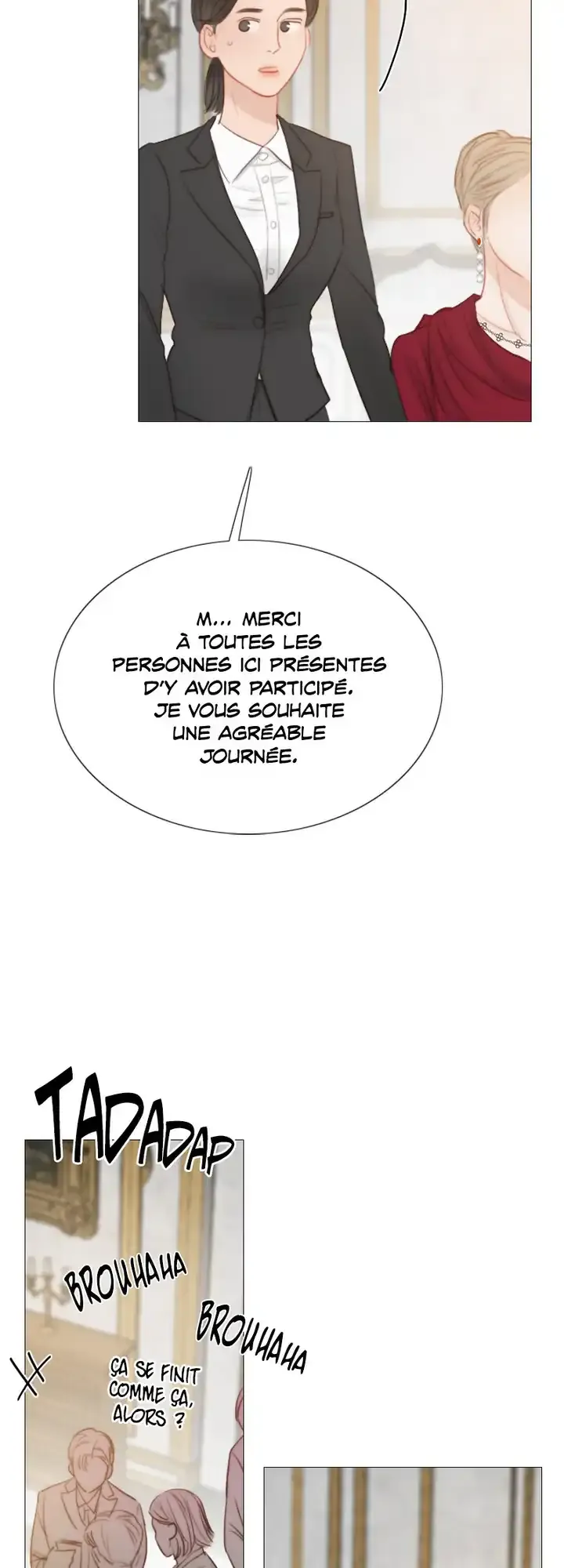 Read Serena FR Manga Online