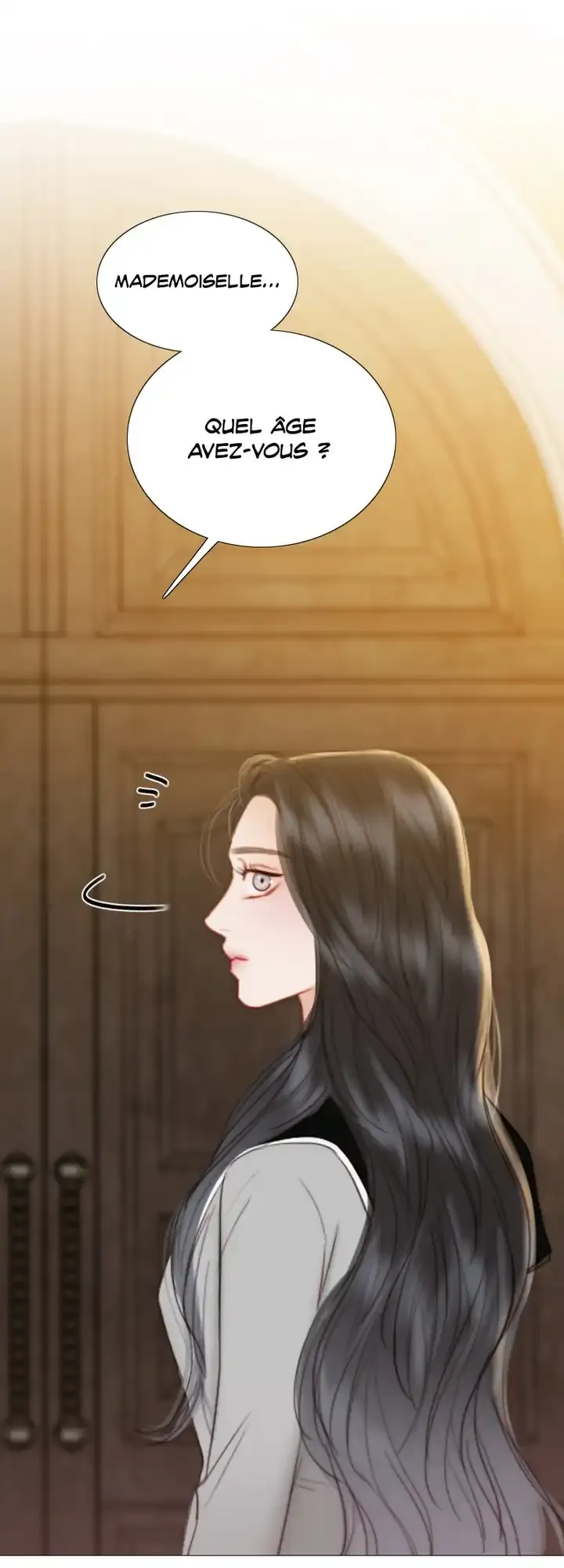 Read Serena FR Manga Online