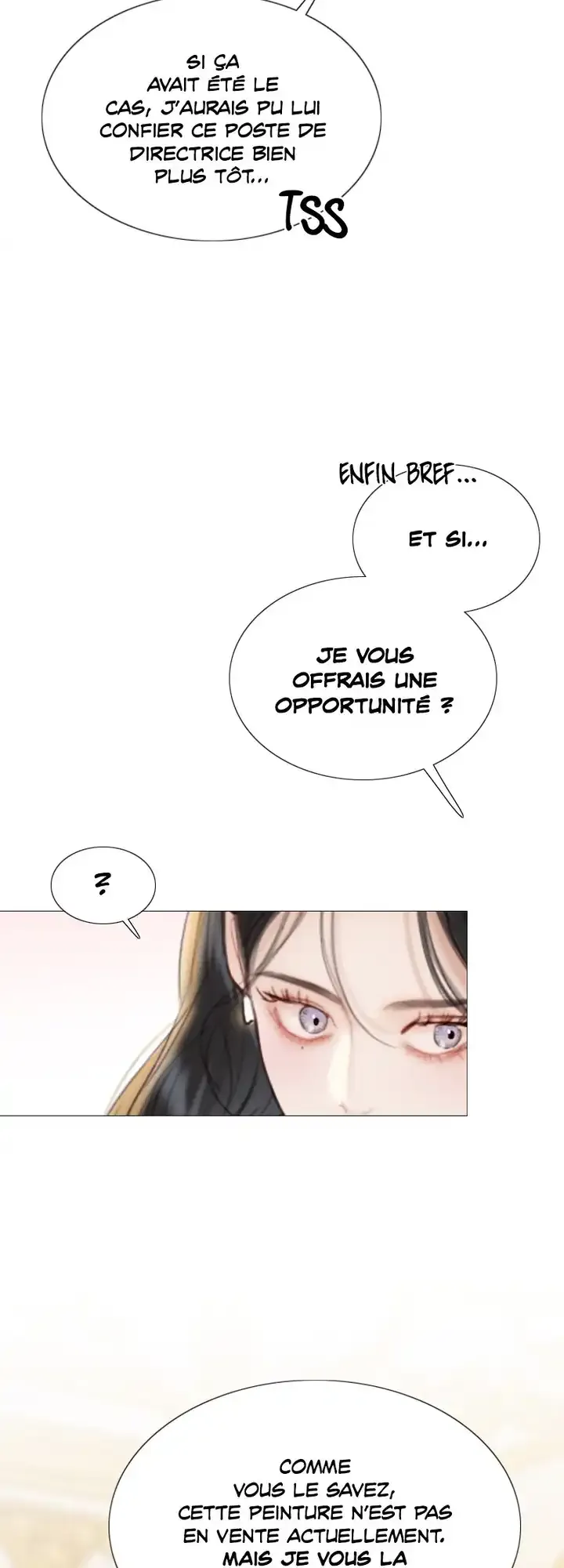 Read Serena FR Manga Online