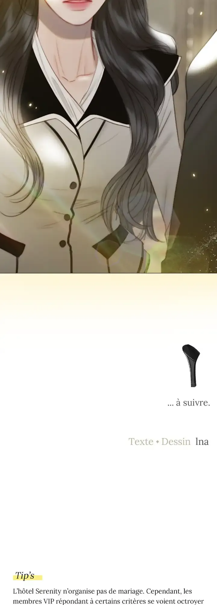 Read Serena FR Manga Online