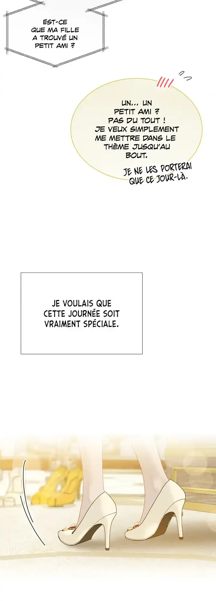 Read Serena FR Manga Online
