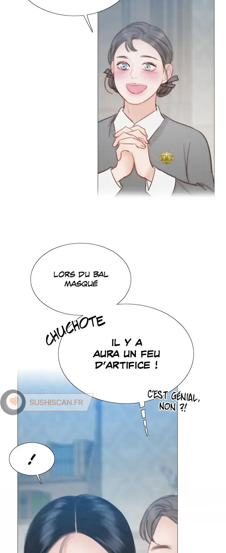 Read Serena FR Manga Online