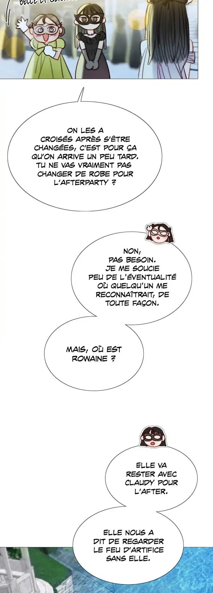 Read Serena FR Manga Online